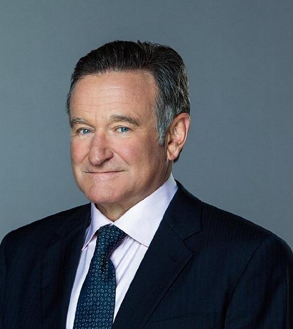 Robin Williams é encontrado morto em sua casa