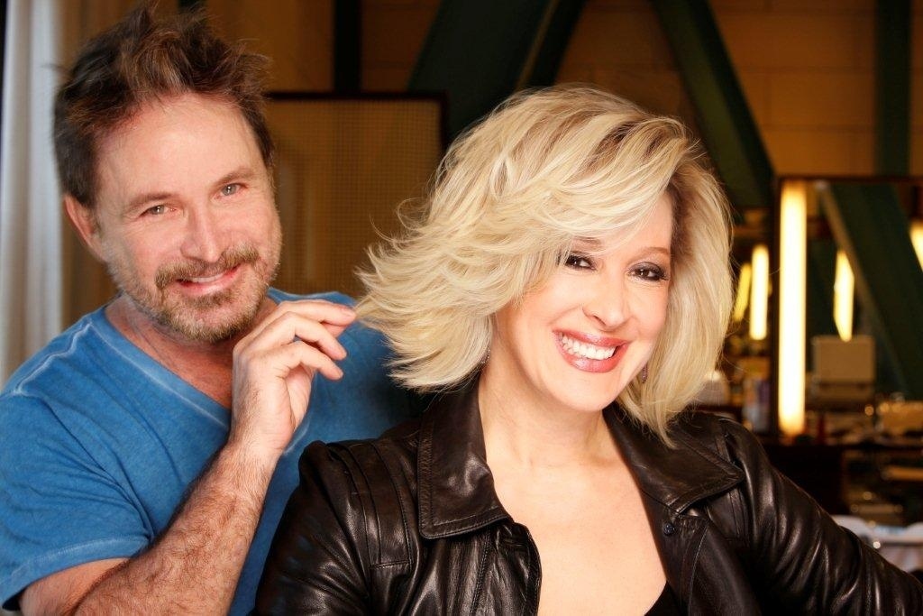 Cláudia Raia será uma das atrizes de Alto Astral