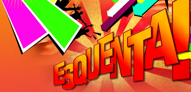esquenta