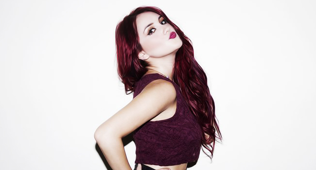 Coluna: Dulce María, doce igual ao nome!