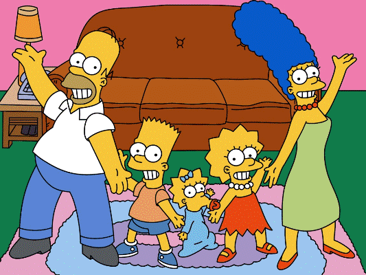 Band compra nova temporada de “Os Simpsons”