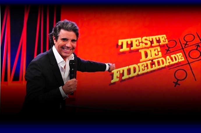 Coluna: A zona abissal da televisão brasileira