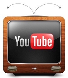 Coluna: 5 Canais do Youtube que deveriam estar na TV