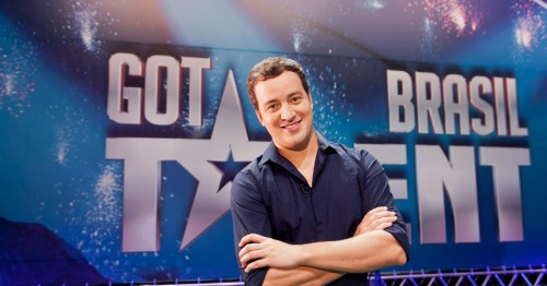 Rafael Cortez está sem futuro definido na TV