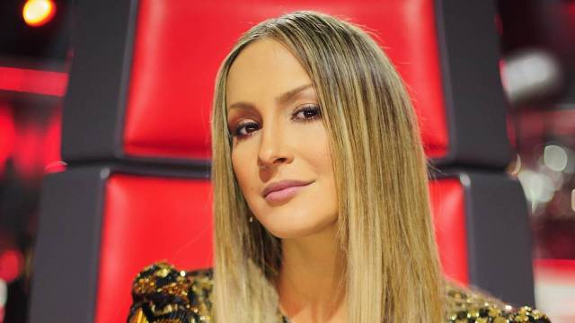Coluna: Deixem a Claudia Leitte em paz!