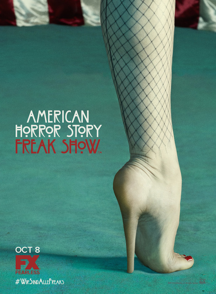 American Horror Story1