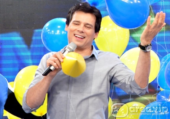 Coluna: O autêntico Domingo legal de Celso Portiolli