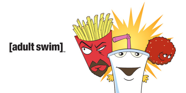 Adult Swim volta dia 3 de novembro no TBS