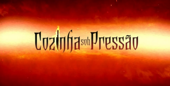 SBT demite apresentador do reality ”Cozinha Sob Pressão” antes mesmo da estreia