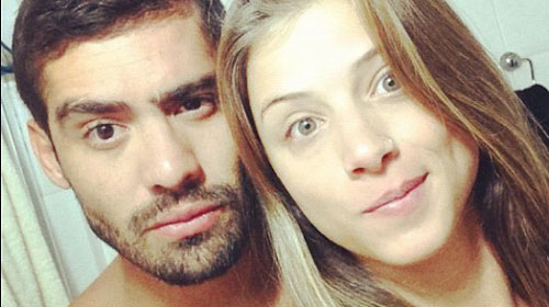 Ex-BBB Yuri Fernandes é preso por agredir namorada