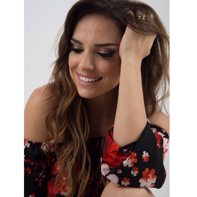 Juliana Franceschi estreia na TV Esporte Mais