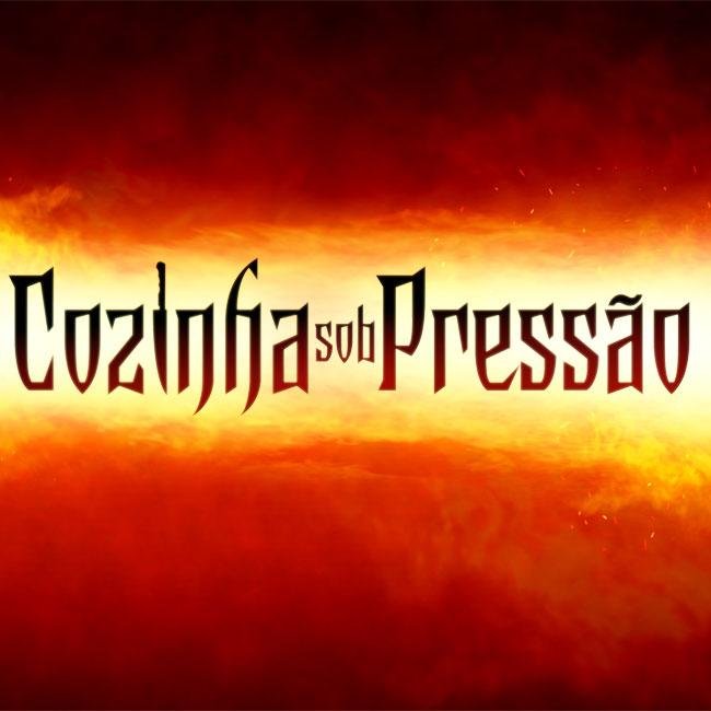 Confira a audiência de estreia do reality “Cozinha Sob Pressão” no SBT