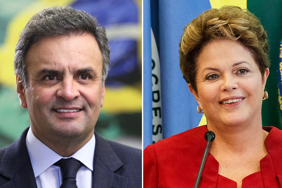 Debate entre presidenciáveis deixa a Band em primeiro lugar no Ibope
