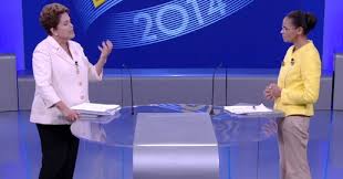 O Debate na Globo, no primeiro turno, teve a maior audiência entre todos os debates destas eleições