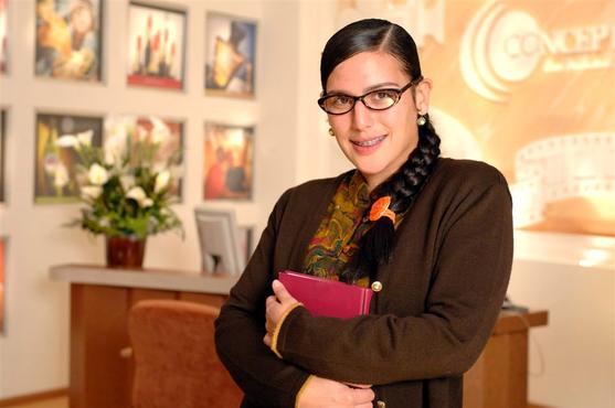 Fãs de Angelica Vale pedem a participação da atriz no “Domingo Legal”