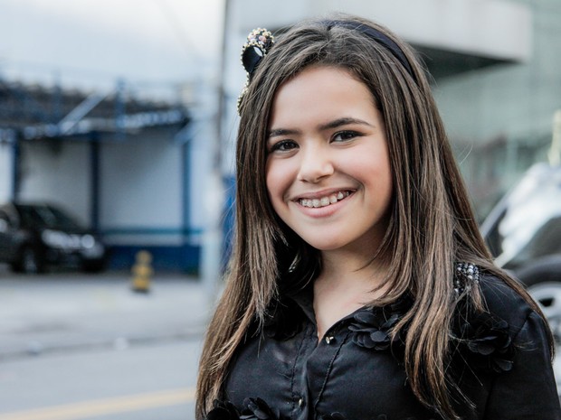 Coluna: Maisa, o futuro da TV