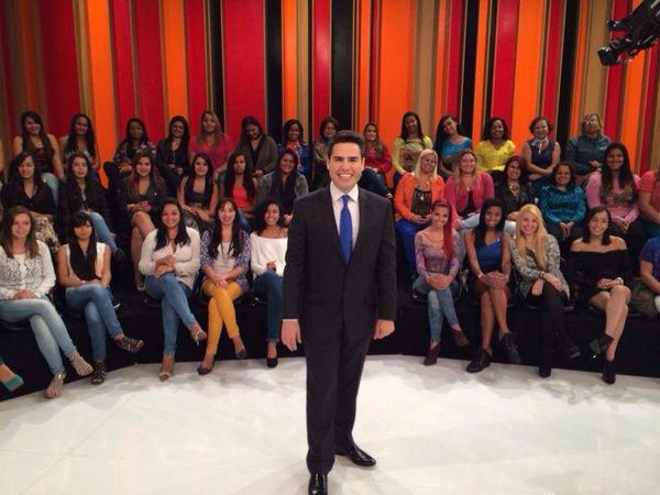 Opinião: Após estreia conturbada, “Tá Na Tela” de Luiz Bacci enfim encontrou a diretriz correta