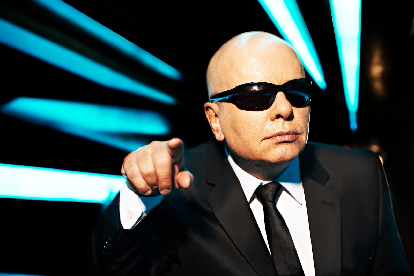 Marcelo Tas deixará o comando do CQC em 2014.