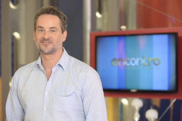 Dan Stulbach fecha contrato com a Band e assume “CQC”