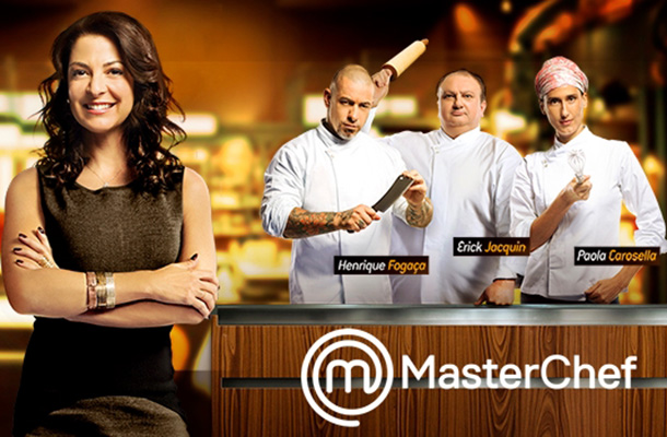 Com eliminação de Flávio Takemoto, “MasterChef” bate recorde de audiência