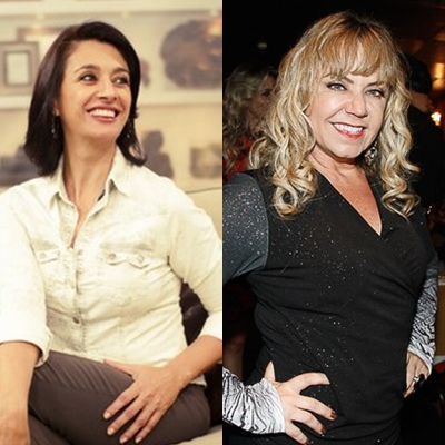 Cátia Fonseca recebe Flor no “Mulheres” da próxima quarta, 19 de novembro