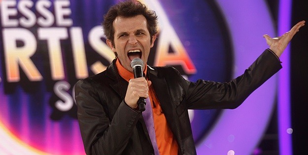 Saiba quem é o vencedor do reality show ‘Esse Artista Sou Eu’, do SBT