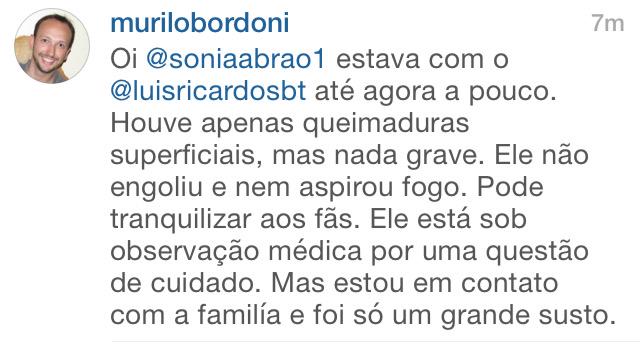 Reprodução / Instagram