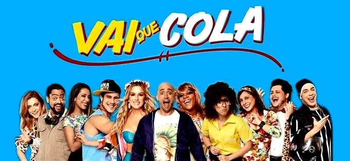 Especial: O Humor na TV em 2014