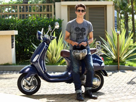 TV Globo/Divulgação