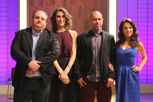 Coluna: A surpresa do MasterChef Brasil