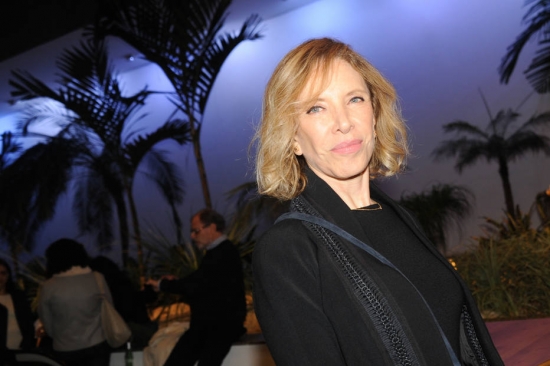 Coluna: Marília Gabriela é a prova de que o SBT está “despreocupado”