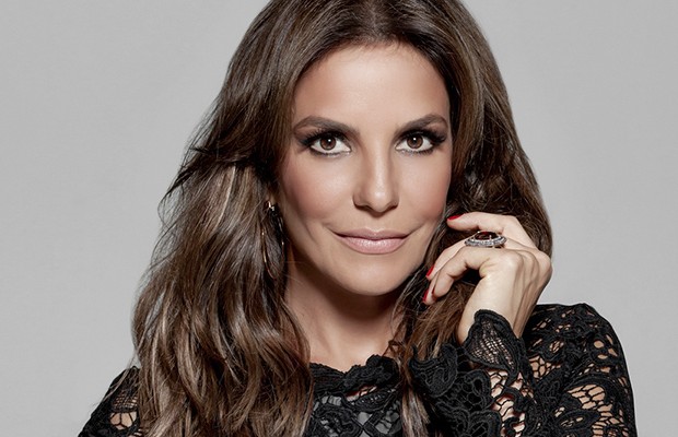 “Me põe na grade”, pede Ivete Sangalo à Rede Globo