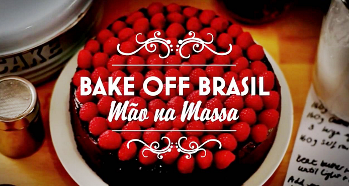 Audiência – Bake Off Brasil – (25/11)