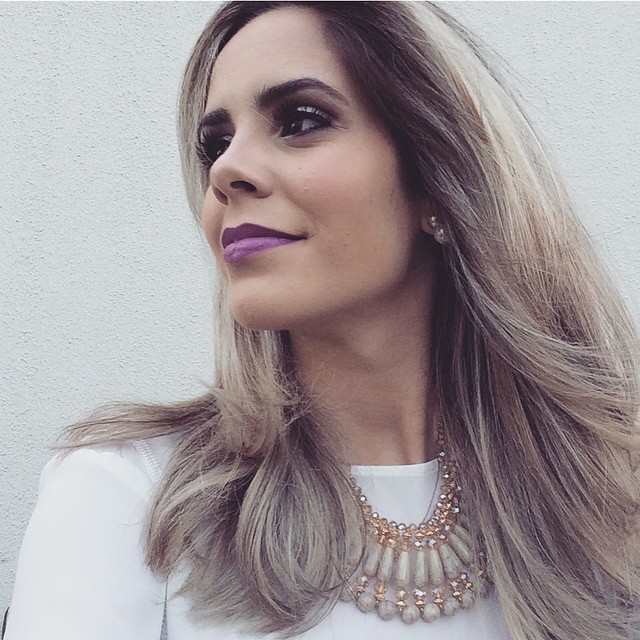 Mariana Fagundes lança videoclipe
