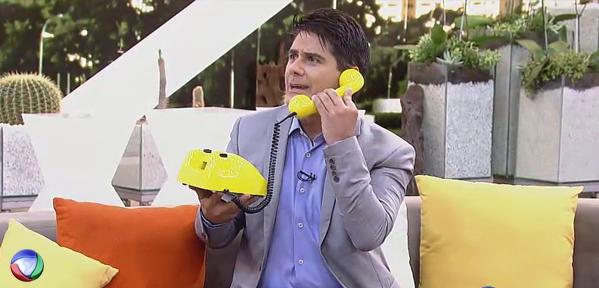 Alvo de críticas, novo “Hoje em Dia” mostra crescimento e desmente notas