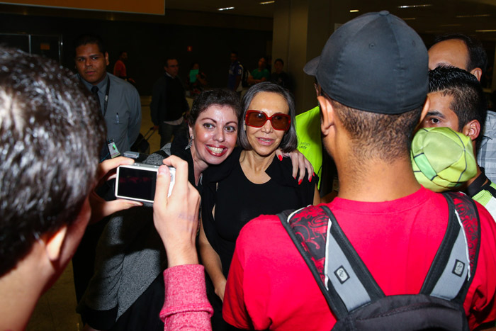 Reprodução / "Ofuxico"