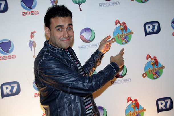 Sucesso no Rio, especial de Fábio Ramalho será fixo