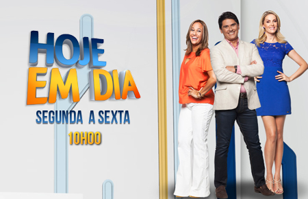 Nova formação estreou dia 12 de janeiro