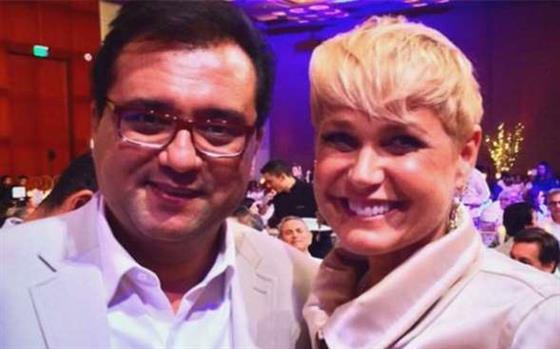 Agora é oficial; Xuxa Meneghel é a mais nova contratada da Record