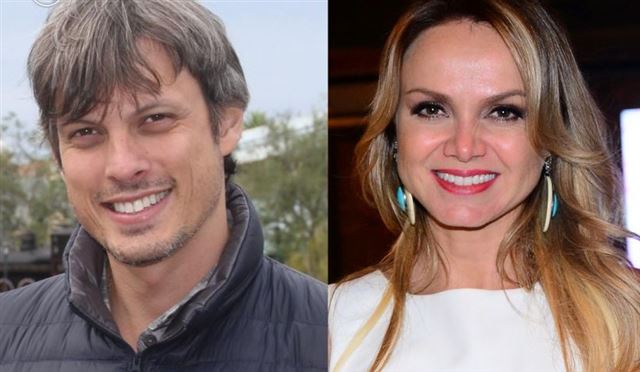 De namorado novo, Eliana fecha restaurante carioca para jantar