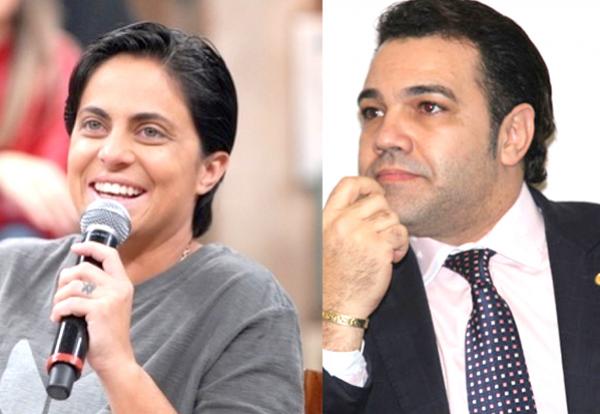 Raul Gil bate “Cidade Alerta” com briga entre Thammy Miranda e Marco Feliciano