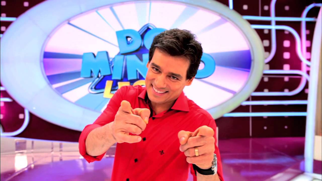 Celso Portiolli enfrenta dificuldades no Domingo Legal - Programa deveria voltar aos velhos tempos e apostar em quadros como Sentindo na Pele que Gugu pretende reestrear na Record