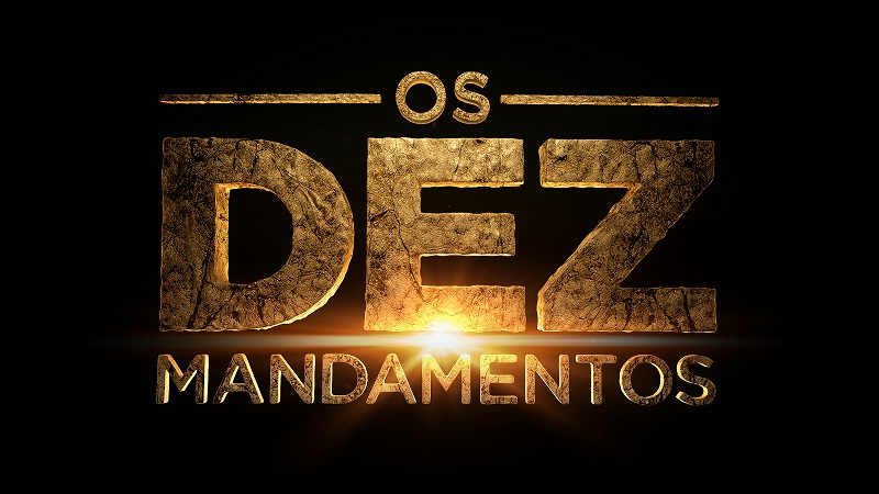 SBT provoca a Record e exibe “Os Dez Mandamentos”