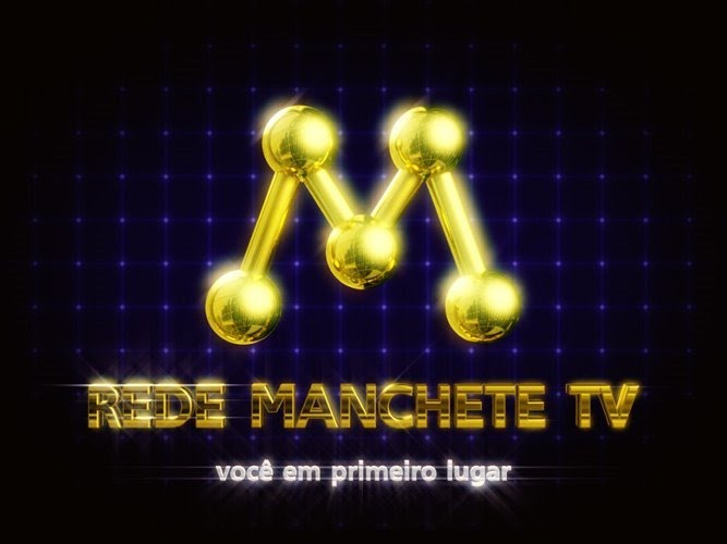 Ousadia da Manchete em enfrentar a Globo lhe rendeu a falência