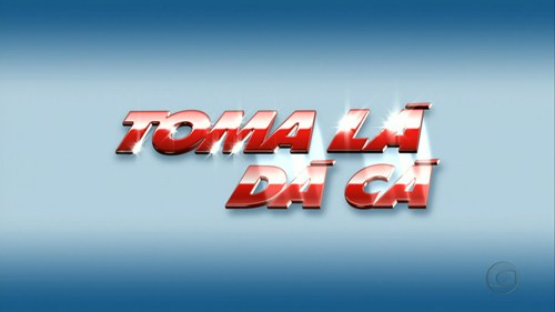 ( Séries que marcaram as nossas noites)