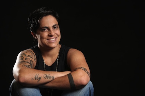 Panicat diz que engravidou de Thammy Gretchen