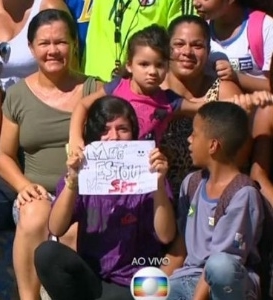 Reprodução/TV Globo