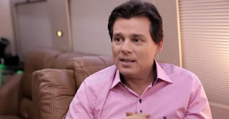 Silvio Santos trabalha em novo título para o programa de Celso Portiolli; saiba qual