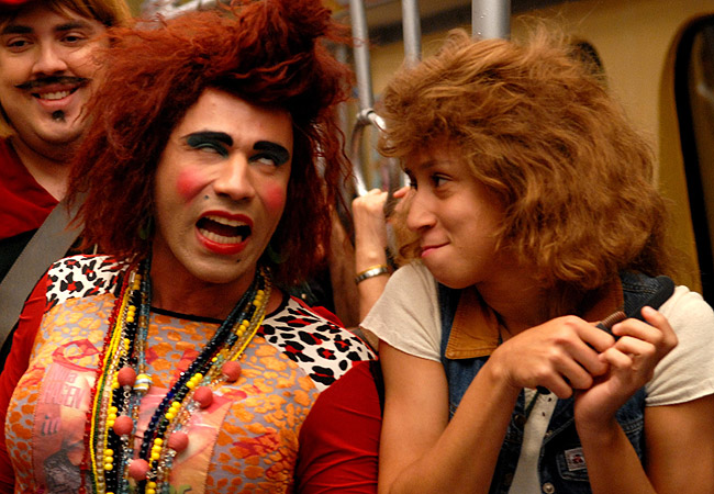 Coluna: Saudades do Zorra Total