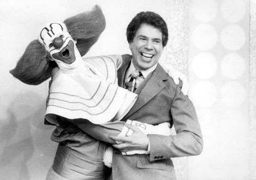 Coluna: Os Enlatados de Silvio Santos